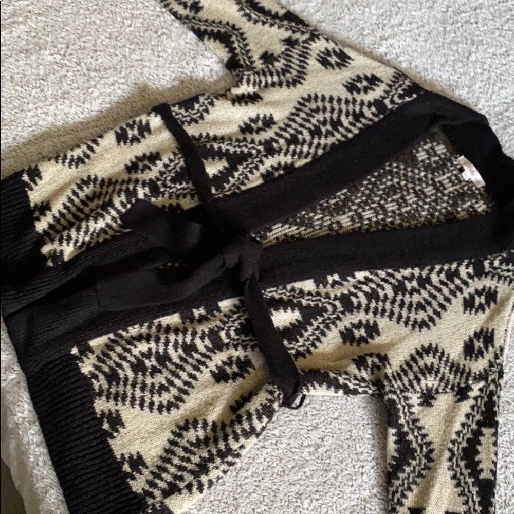 Cardigan - Picture 3 of 3